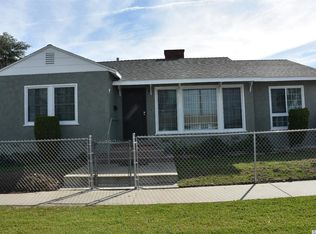 17980 Santa Rita St, Encino, CA 91316