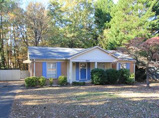 5617 Rangeley Dr, Raleigh, NC 27609