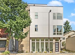 6024 B California Ave SW, Seattle, WA 98136