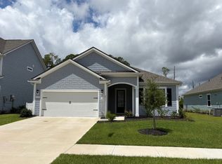 1519 Wood Stork Dr, Conway, SC 29526