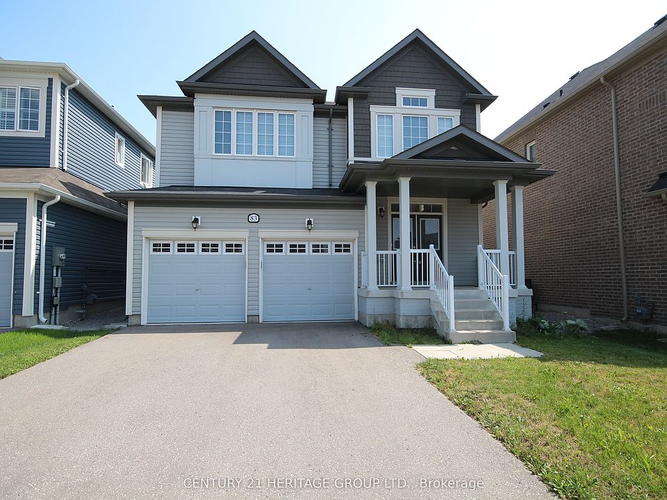 1st image of 83 Kingknoll Cres