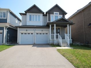 83 Kingknoll Cres, Georgina, ON L4P0H8