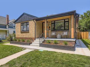 3547 N Decatur St, Denver, CO 80211