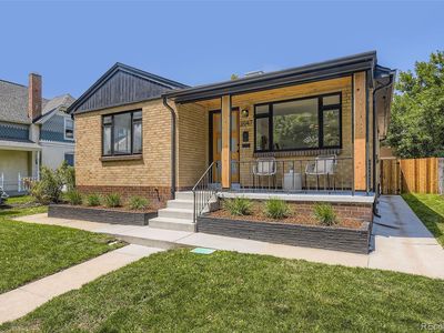 3547 N Decatur Street, Denver, CO, 80211