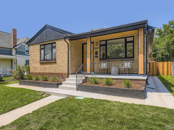 3547 N Decatur Street, Denver, CO 80211