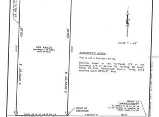 Bennett Rd, Plant city, FL 33565