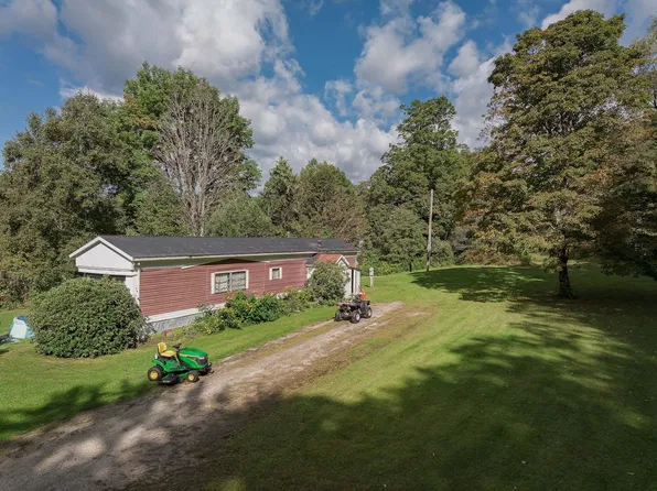 2114 Bridgewater Center Road, Bridgewater, VT 05035
