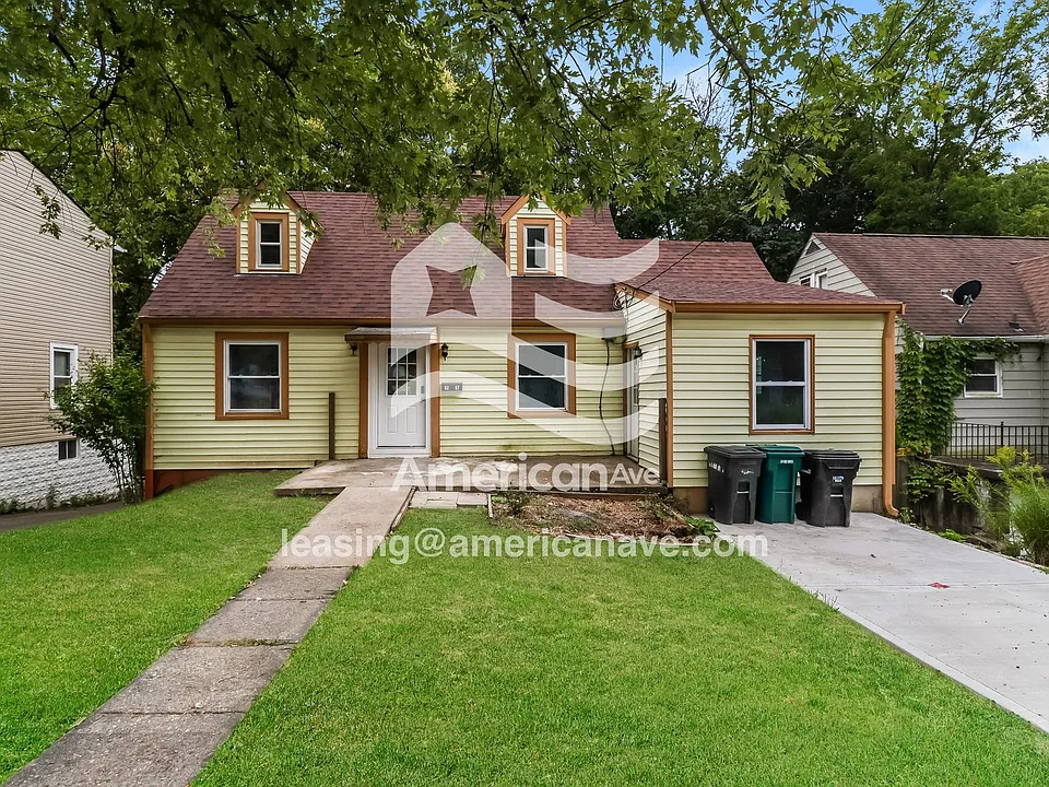 6257 Sturdy Ave