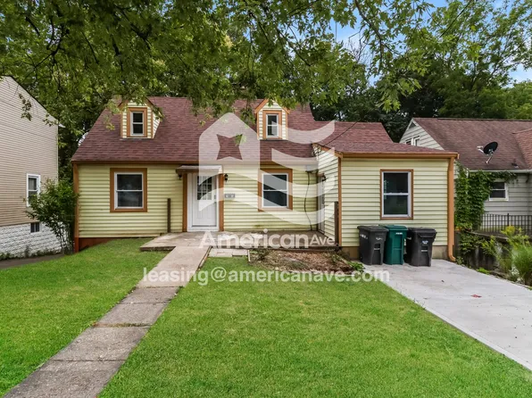 6257 Sturdy Ave, Cincinnati, OH 45230