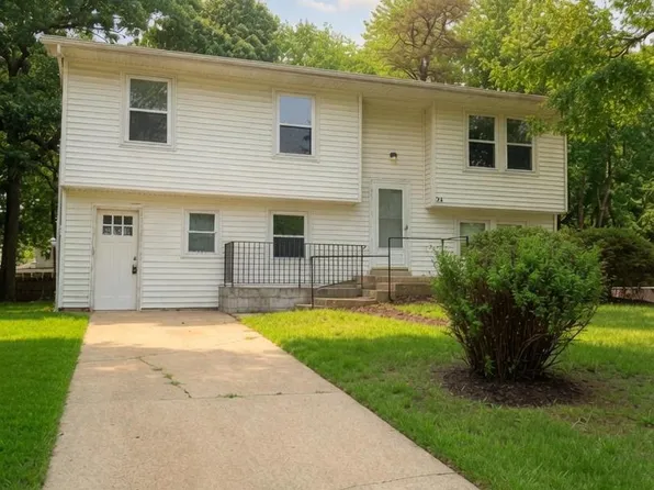 20 Mooncoin Cir, Waldorf, MD 20602