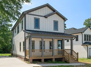 233 N Hoover Rd, Durham, NC 27703