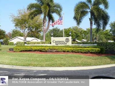 22190 Cameo Dr E, Boca Raton, FL, 33433