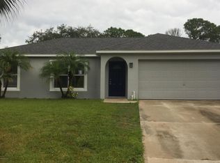 1084 Welch Rd SE, Palm Bay, FL 32909