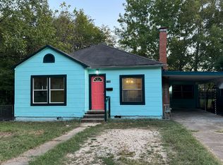 (Undisclosed Address), Hugo, OK 74743