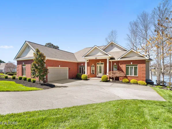 323 Okmulgee Cir, Loudon, TN 37774