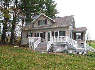 W2390 Town Line Rd, Merrill, WI 54452