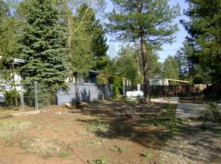 1055 E Hillside Dr, Munds Park, AZ 86017