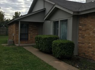 312 Nimrod Rd, Edmond, OK 73003