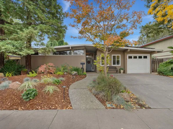 818 Colby Dr, Davis, CA 95616