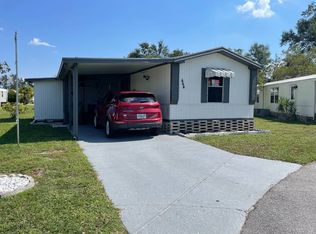 444 Dolphin Dr #444, Winter Haven, FL 33881