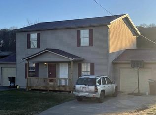 1560 Elgin Dr, Morristown, TN 37814