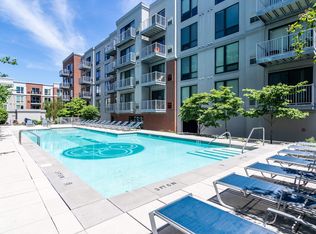 119 Towne St APT 512, Stamford, CT 06902