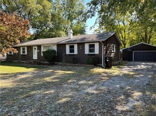 3841 E Hickory St, Decatur, IL 62526