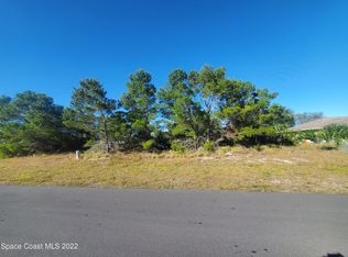 LOT 14 14th St, Sebastian, FL 32976