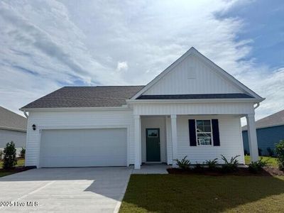 45 Legare Street Lot 181, Wilmington, NC, 28411