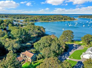 9 Shipyard Lane, Setauket, NY 11733