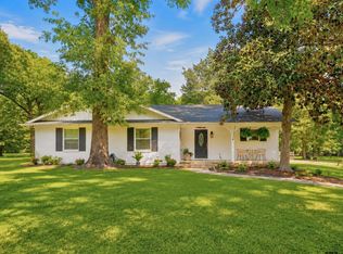 309 S King Lake Rd, Scroggins, TX 75480