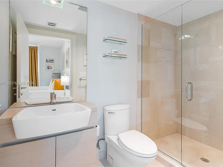 200 Biscayne Boulevard Way #4101 — Photo 4