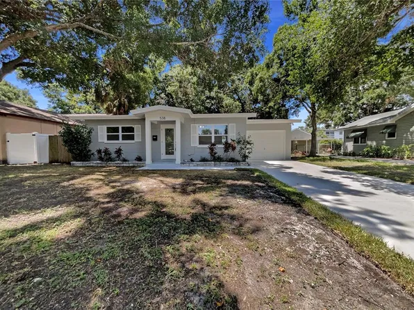 538 80th Ave N, Saint Petersburg, FL 33702