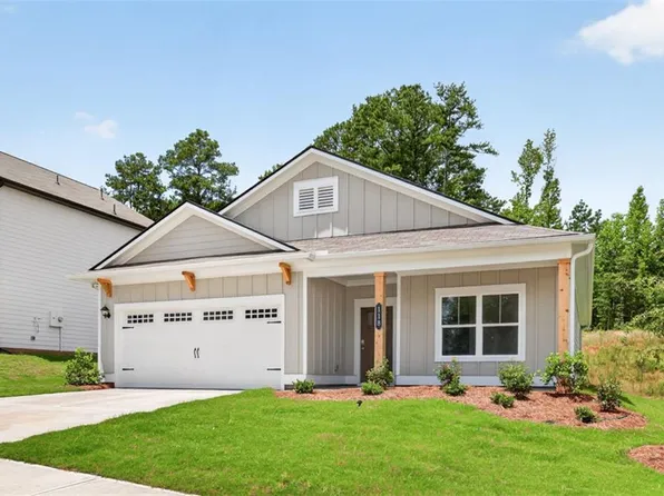118 Summerfield Pl #Dr6, Carrollton, GA 30117