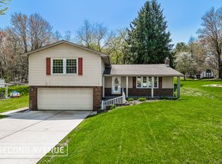 1358 Lincoln Dr, Monaca, PA