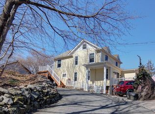 240 Pemberwick Rd FLOOR 2, Greenwich, CT 06831
