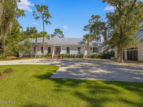 156 Shore Rush Dr, Saint Simons Island, GA 31522