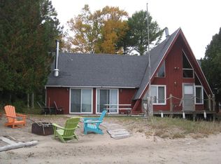 1550 Balsley Rd, Sturgeon Bay, WI 54235