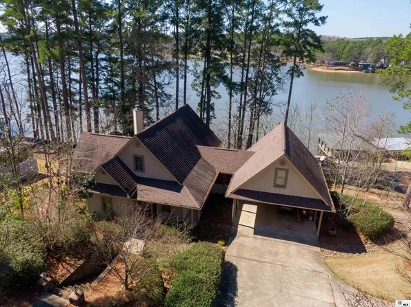 211 Coleman Rd, Homer, LA 71040