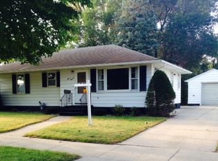 507 15th Ave SW, Austin, MN 55912