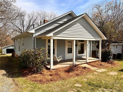 917 Highland Ave, Greensboro, NC, 27403