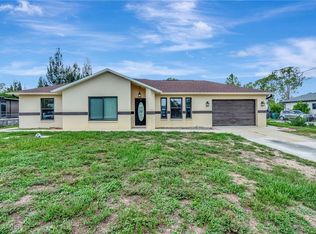 3410 47th Ave NE, Naples, FL 34120