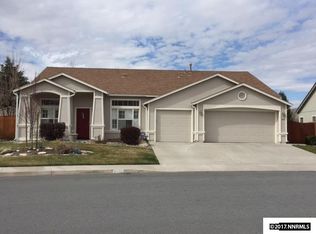3165 Zaragoza Dr, Sparks, NV