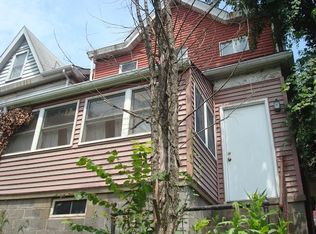 1712 Noble St, Pittsburgh, PA