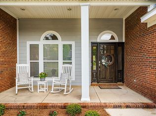 3812 Saint Andrews Loop N, Mobile, AL 36693