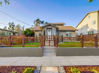 3480 Juniper St, San Diego, CA 92104