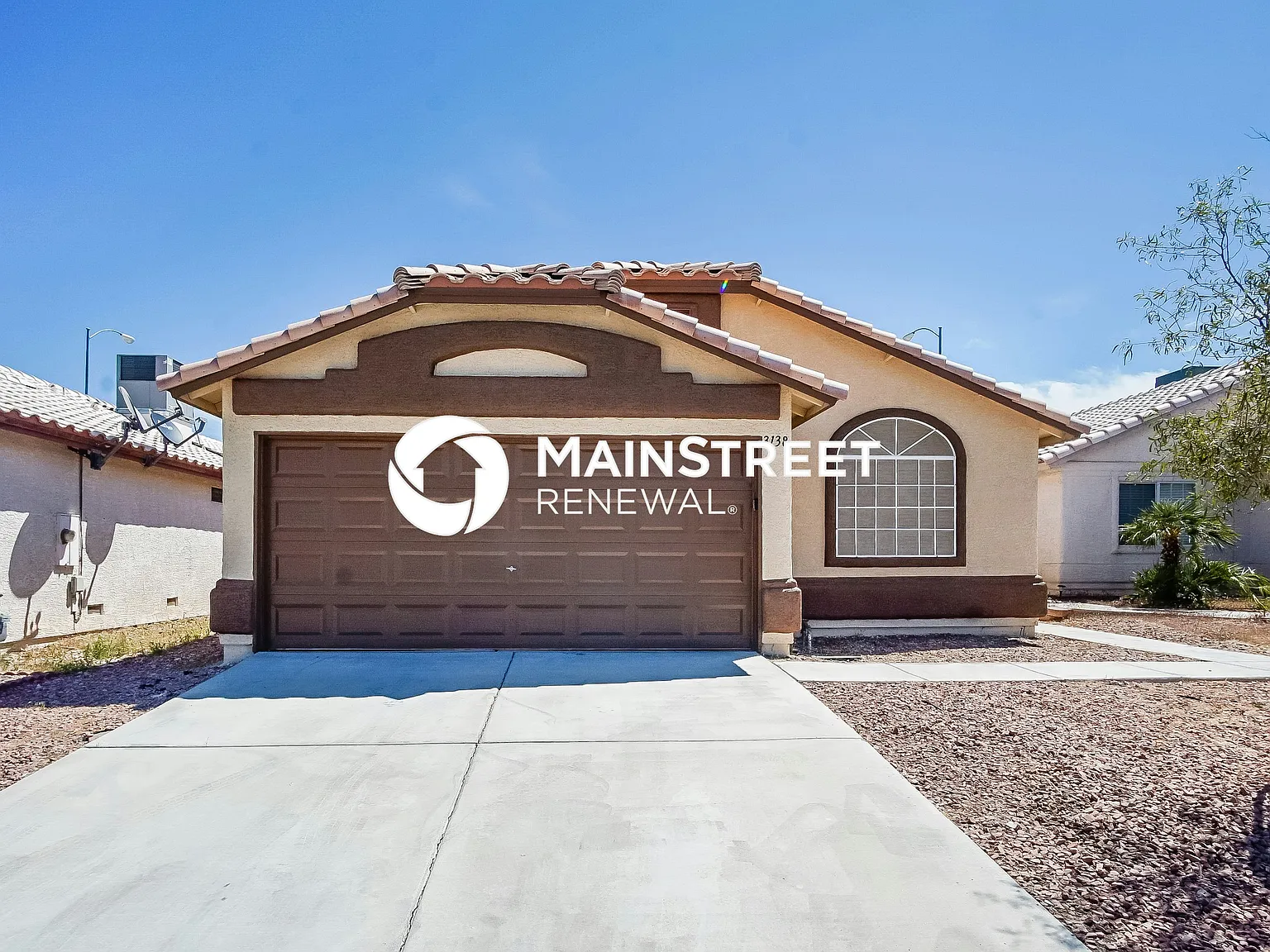 3138 Sierra Ridge Dr — Photo 1