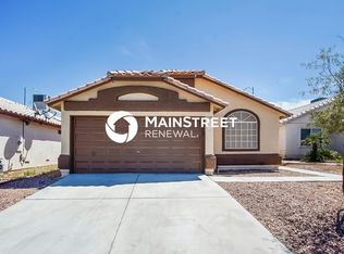 3138 Sierra Ridge Dr, Las Vegas, NV 89156