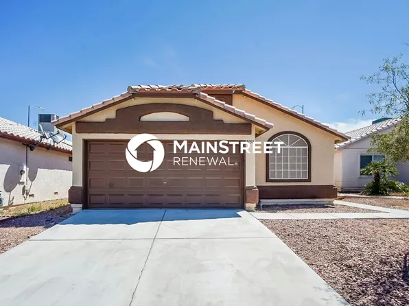 3138 Sierra Ridge Dr, Las Vegas, NV 89156