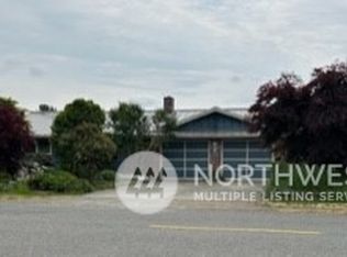 17476 Dunbar Rd, Mount Vernon, WA 98273